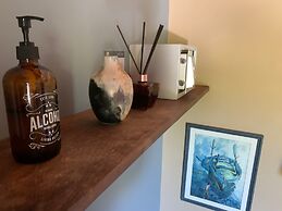 Vila das Águas Atins