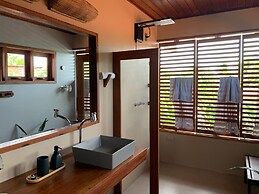 Vila das Águas Atins