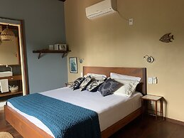 Vila das Águas Atins