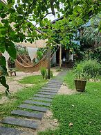 Vila das Águas Atins