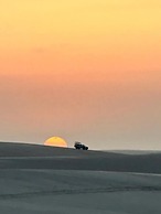 Vila das Águas Atins