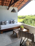 Vila das Águas Atins