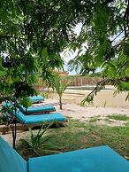 Vila das Águas Atins