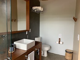 Vila das Águas Atins