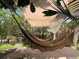 Vila das Águas Atins