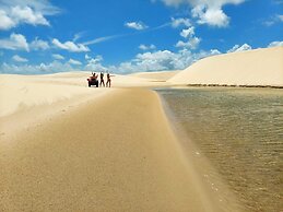 Vila das Águas Atins