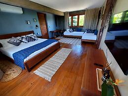 Vila das Águas Atins