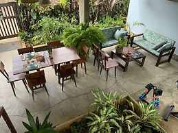 Vila das Águas Atins