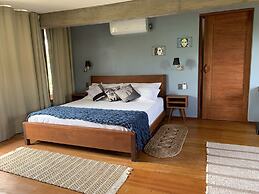 Vila das Águas Atins