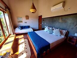 Vila das Águas Atins