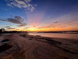 Vila das Águas Atins