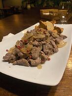 Vila das Águas Atins