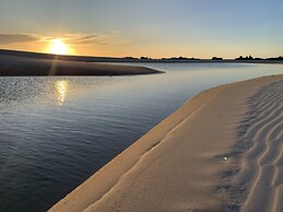 Vila das Águas Atins