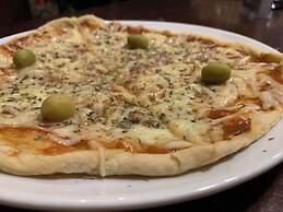 Vila das Águas Atins