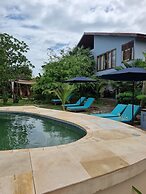 Vila das Águas Atins