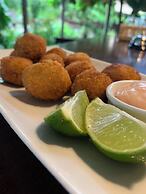 Vila das Águas Atins