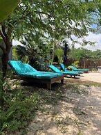 Vila das Águas Atins