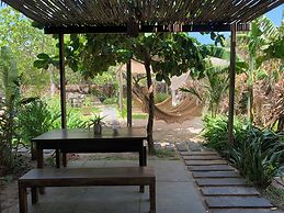 Vila das Águas Atins