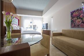 BelAir Sunclub Hotel Cabos