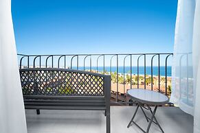 BelAir Sunclub Hotel Cabos