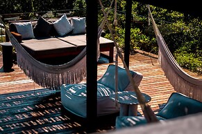 LUXURY PENTHOUSE LUUM ZAMA TULUM