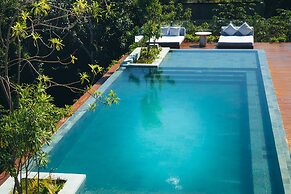 LUXURY PENTHOUSE LUUM ZAMA TULUM