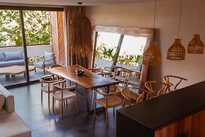 LUXURY PENTHOUSE LUUM ZAMA TULUM