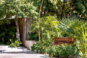 LUXURY PENTHOUSE LUUM ZAMA TULUM