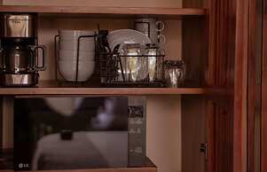 LUXURY PENTHOUSE LUUM ZAMA TULUM