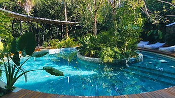 LUXURY PENTHOUSE LUUM ZAMA TULUM