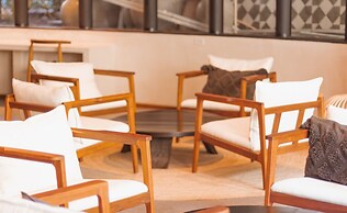 LUXURY PENTHOUSE LUUM ZAMA TULUM