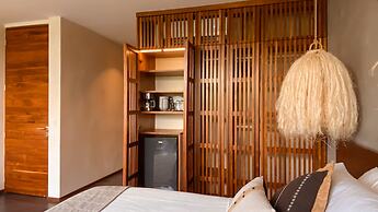 LUXURY PENTHOUSE LUUM ZAMA TULUM