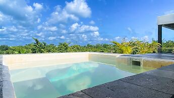 LUXURY PENTHOUSE LUUM ZAMA TULUM