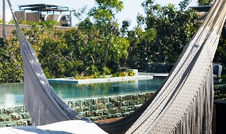 LUXURY PENTHOUSE LUUM ZAMA TULUM