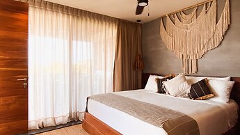 LUXURY PENTHOUSE LUUM ZAMA TULUM