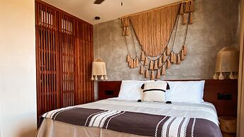 LUXURY PENTHOUSE LUUM ZAMA TULUM