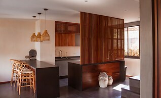 LUXURY PENTHOUSE LUUM ZAMA TULUM