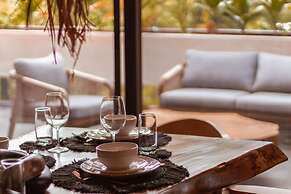 LUXURY PENTHOUSE LUUM ZAMA TULUM