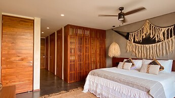 LUXURY PENTHOUSE LUUM ZAMA TULUM