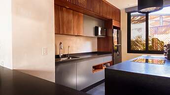 LUXURY PENTHOUSE LUUM ZAMA TULUM