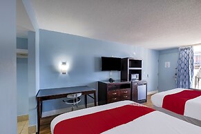 OYO Hotel Cleveland, TN