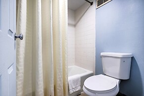 OYO Hotel Cleveland, TN