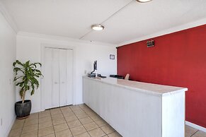 OYO Hotel Cleveland, TN