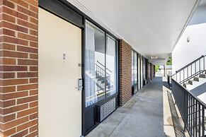 OYO Hotel Cleveland, TN