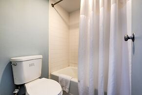 OYO Hotel Cleveland, TN