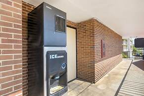 OYO Hotel Cleveland, TN