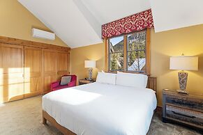 Ski Tip #8703 By Summit County Mountain Retreats