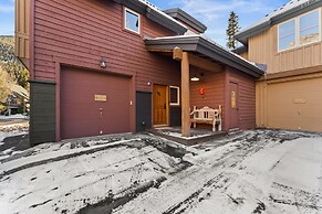 Ski Tip #8703 By Summit County Mountain Retreats