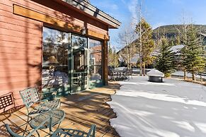 Ski Tip #8703 By Summit County Mountain Retreats