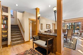 Ski Tip #8703 By Summit County Mountain Retreats